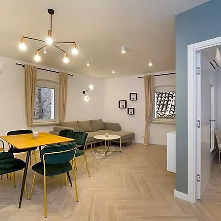 Lanea Hotel Split