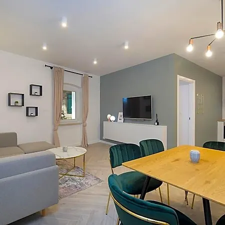 Hotel Lanea Split