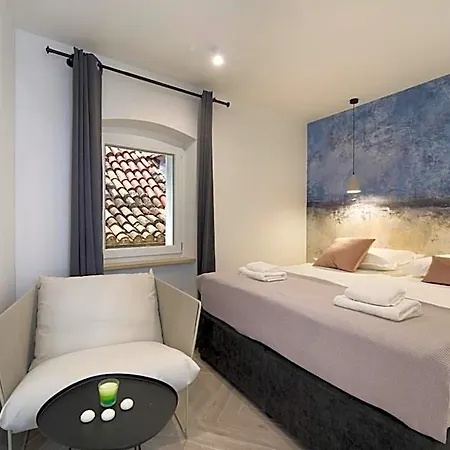 Lanea Hotel Split