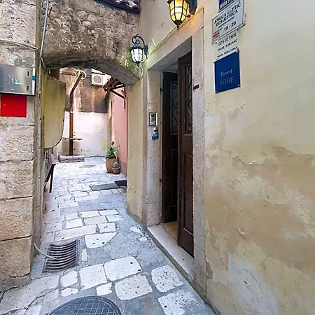Hotel Lanea Split