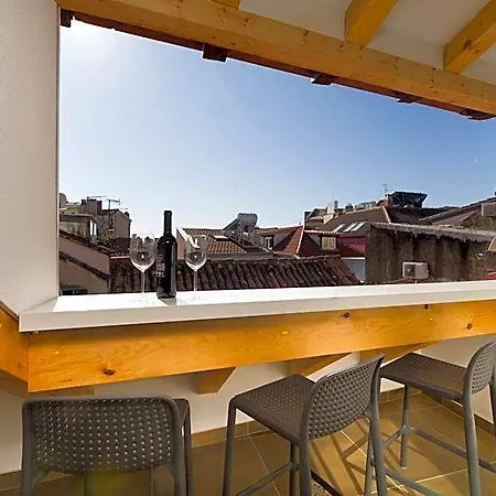 Apartment Lanea