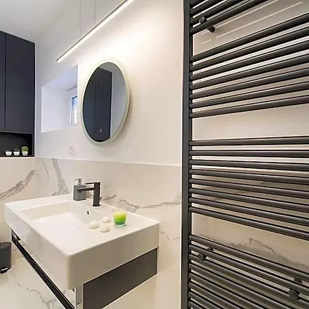 Lanea Hotel Split